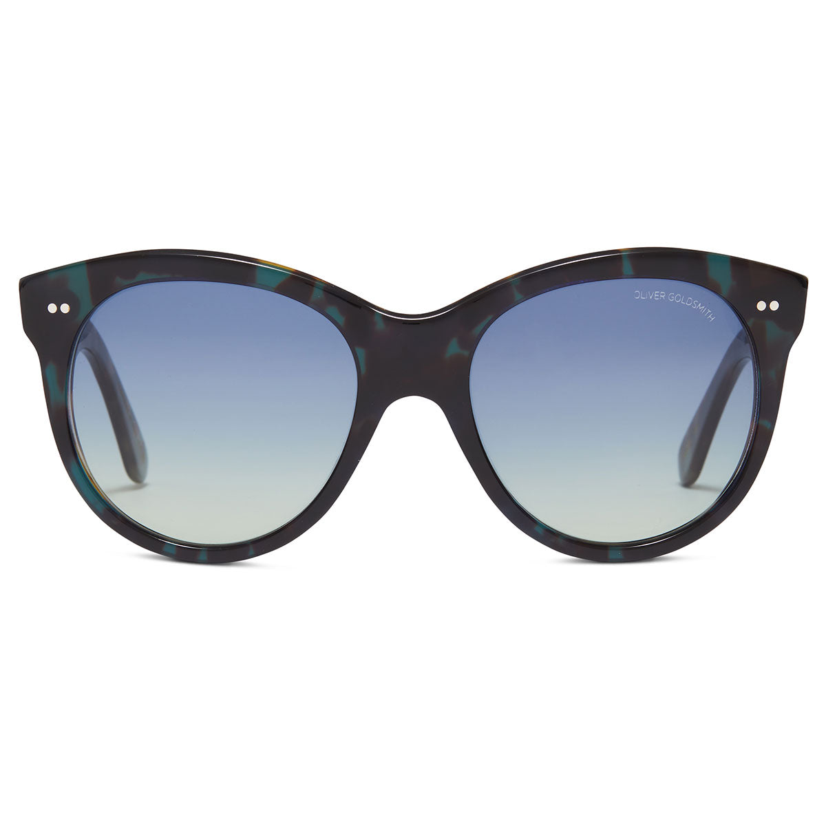 Oliver Goldsmith Manhattan Sunglasses