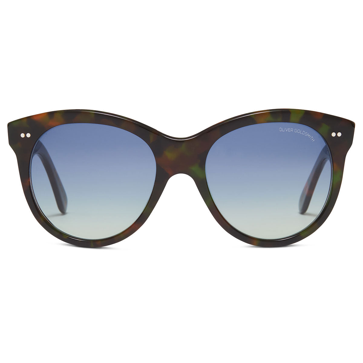Oliver Goldsmith Manhattan Sunglasses