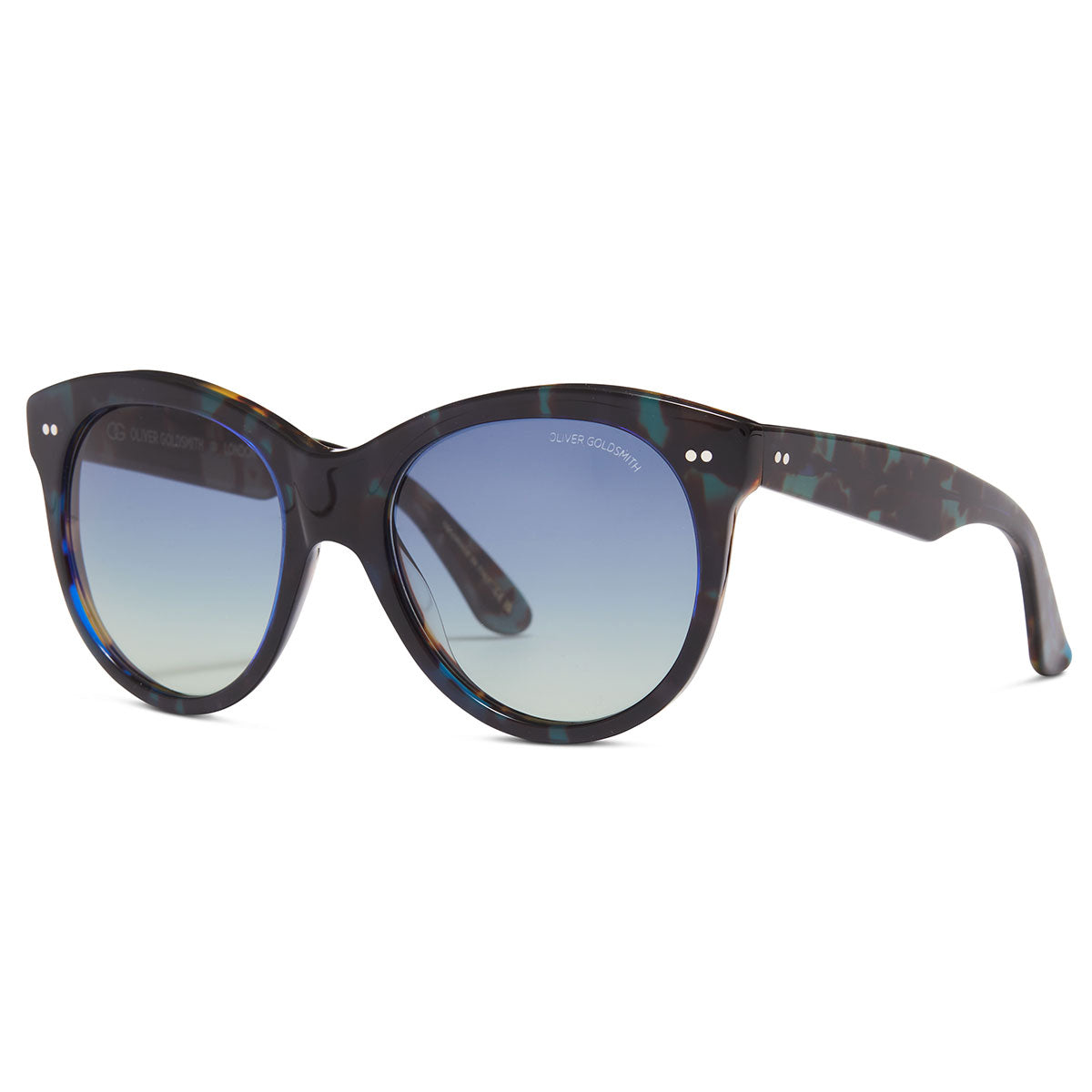 Oliver Goldsmith Manhattan Sunglasses