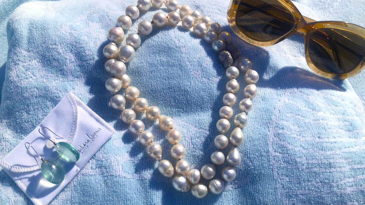 Winter Sun: Palm Beach Florida