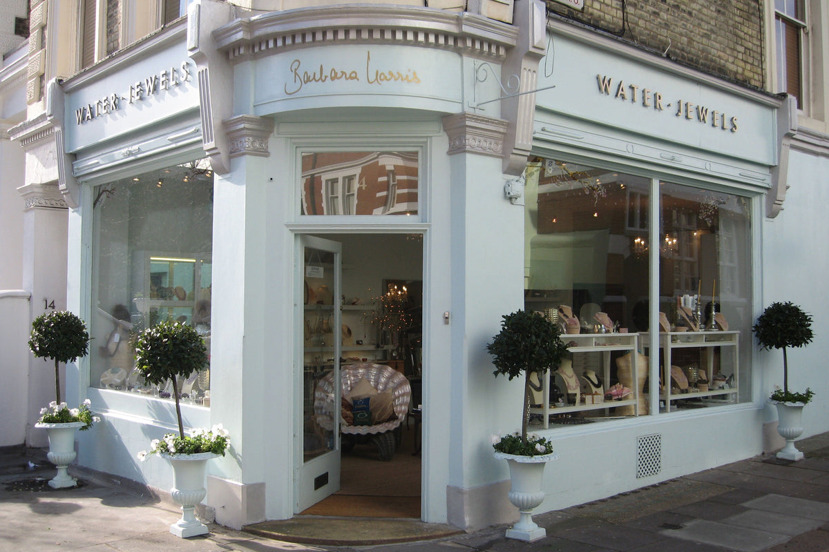 London: There's No Place Like Home