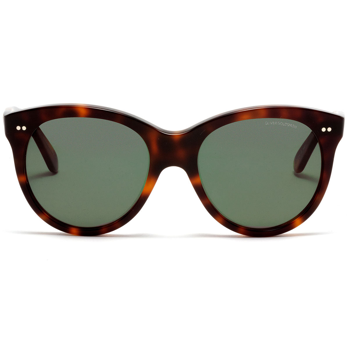 Oliver Goldsmith Manhattan Sunglasses