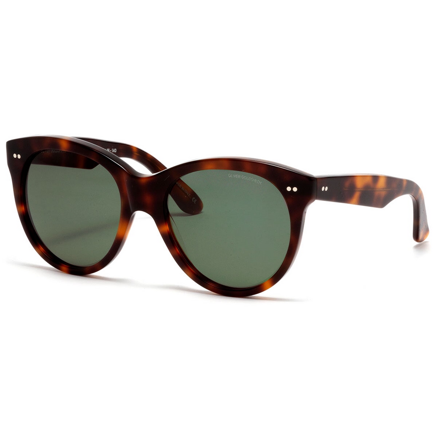 Oliver Goldsmith Manhattan Sunglasses