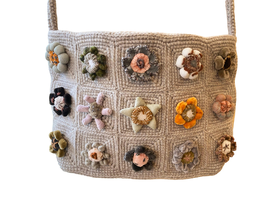 Sophie Digard Small Crossbody Bag