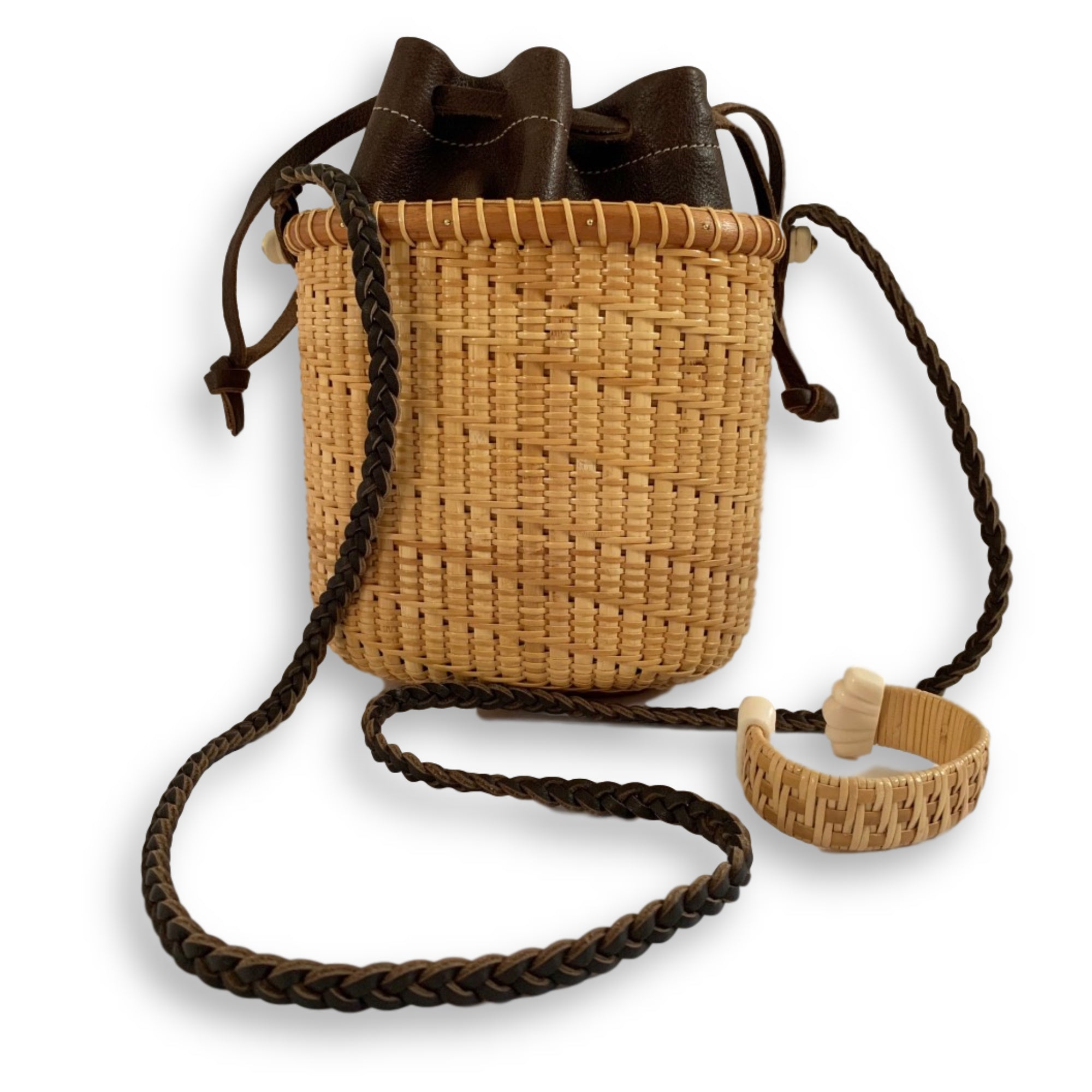Nantucket Basket