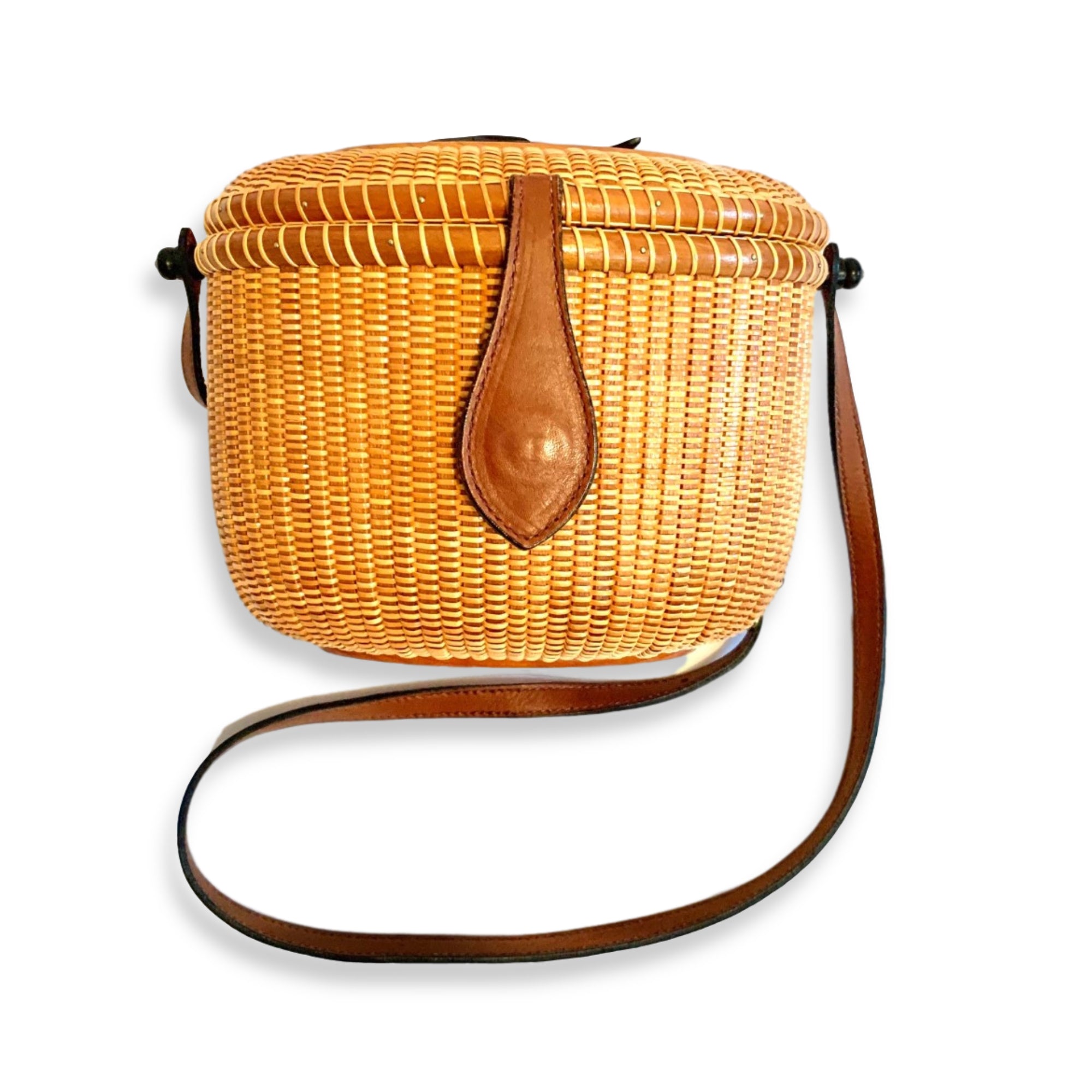 Nantucket Basket