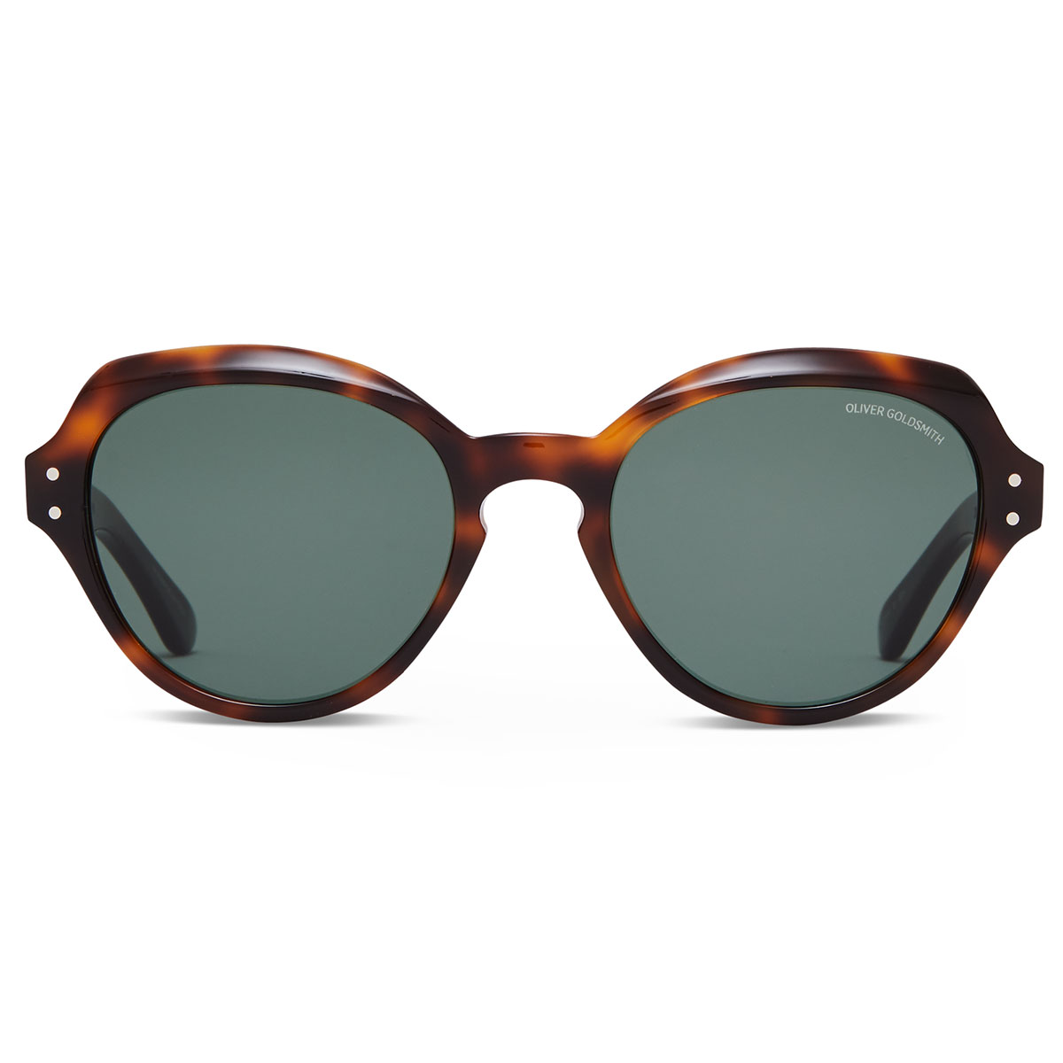 Oliver goldsmith best sale audrey hepburn sunglasses