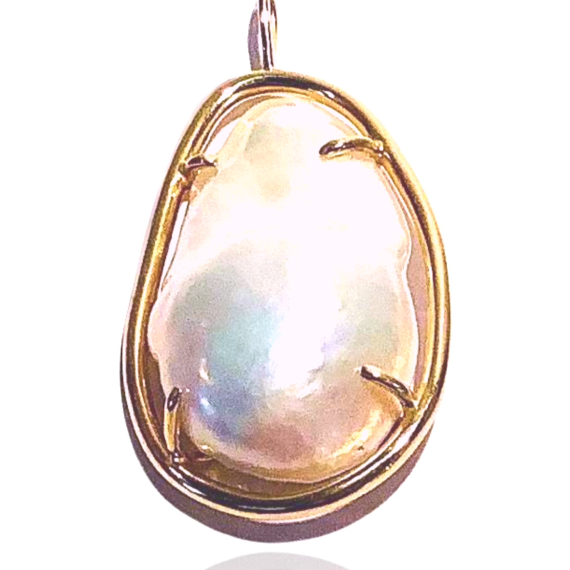 Baroque pendant online
