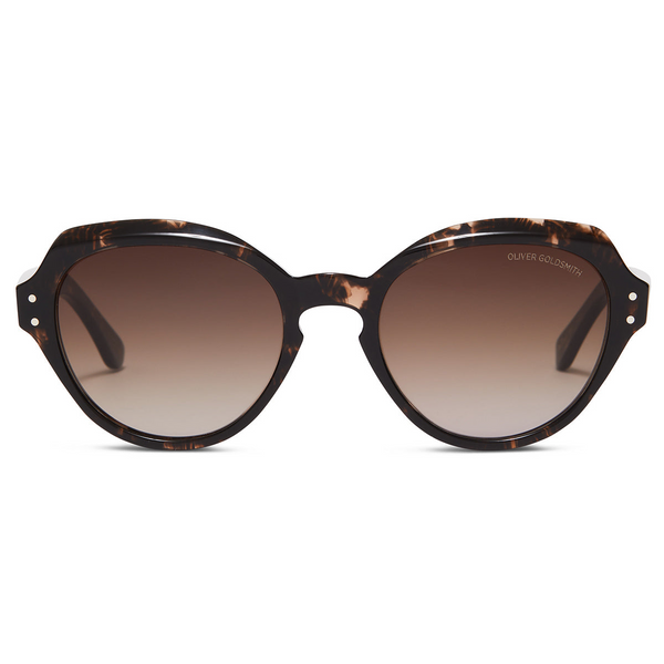 Oliver Goldsmith Hep Sunglasses - Barbara Harris Water Jewels