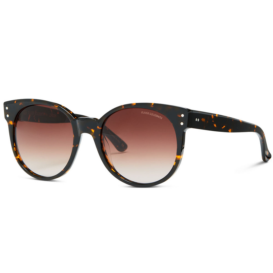 Oliver Goldsmith Balko Sunglasses