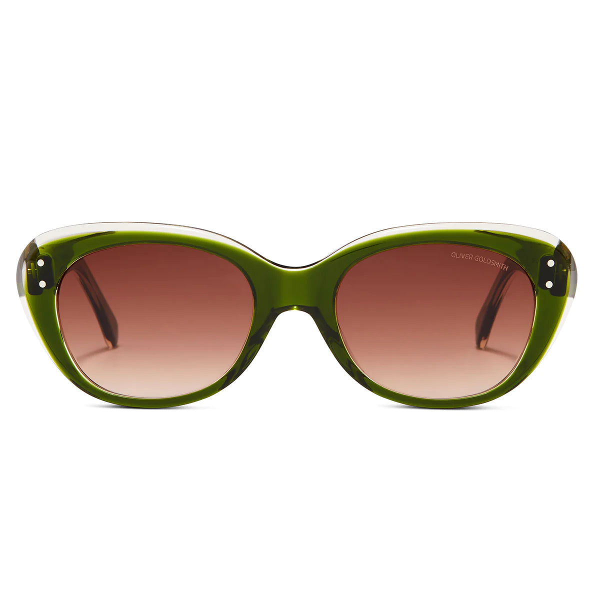Oliver Goldsmith Sophia Sunglasses