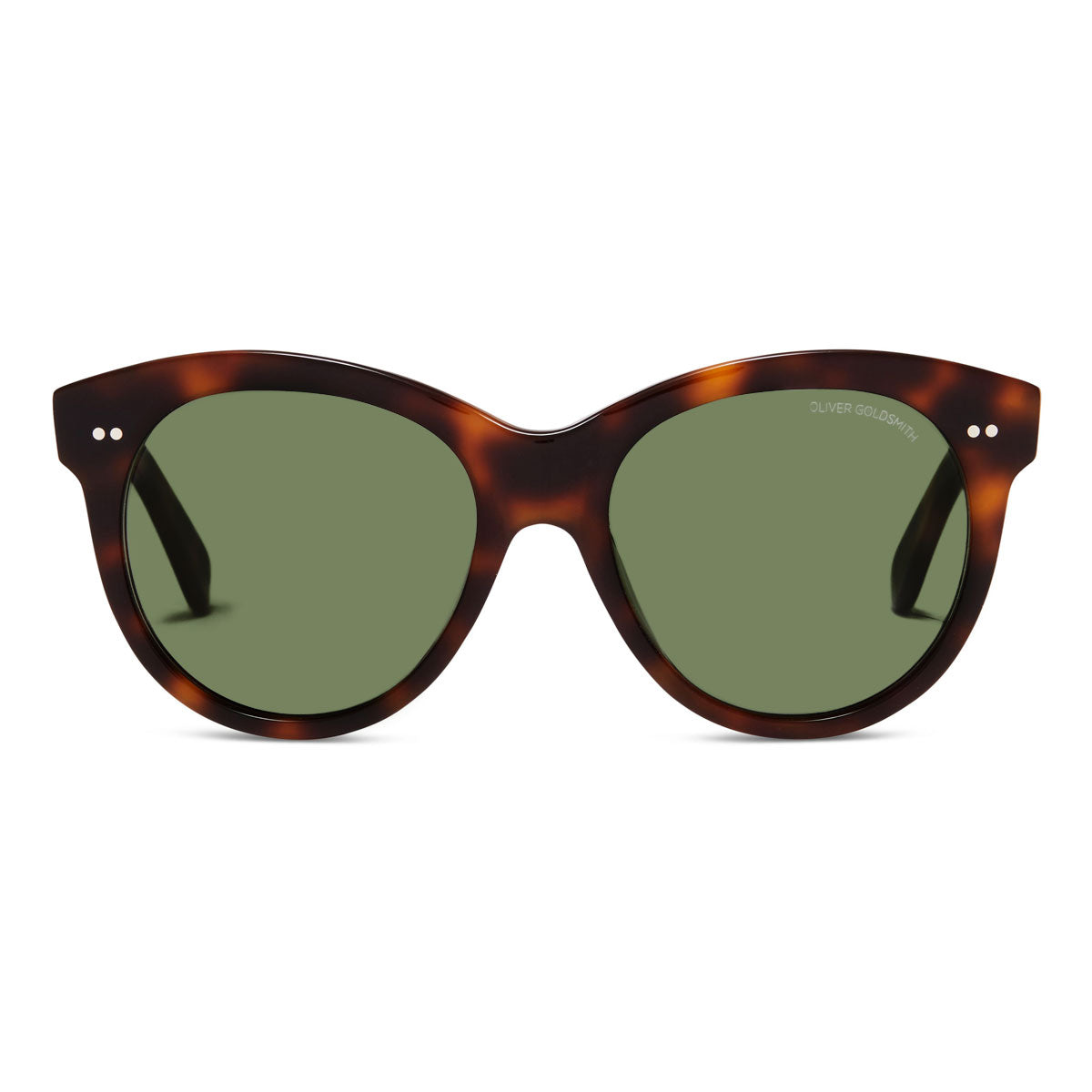 Oliver goldsmith online manhattan sunglasses amazon