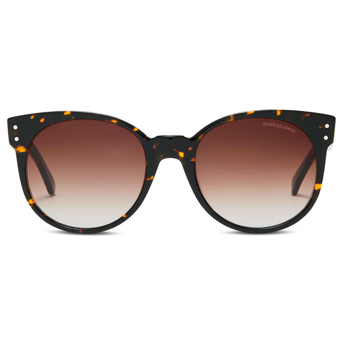 Oliver Goldsmith Balko Sunglasses