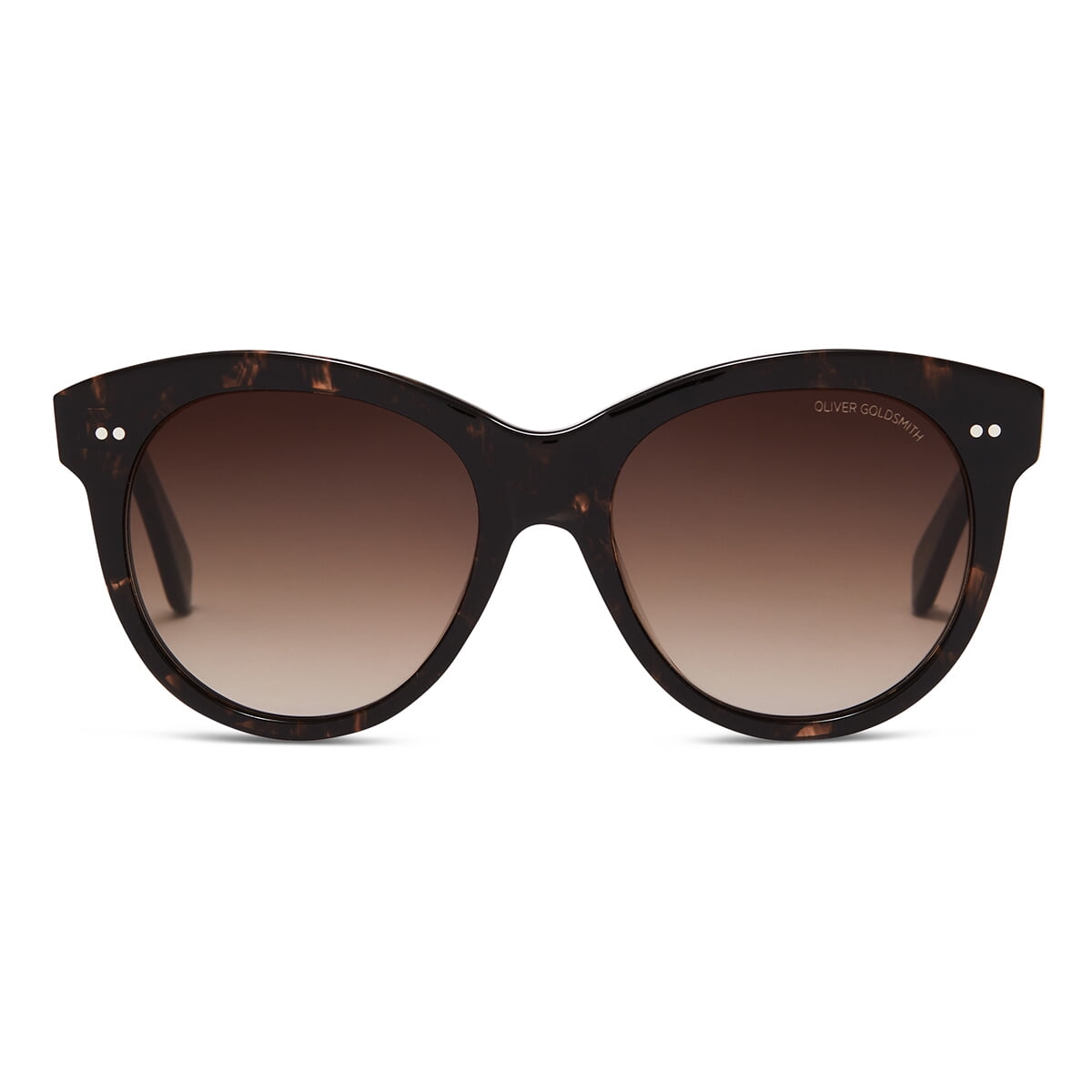 Oliver Goldsmith Manhattan Small Sunglasses