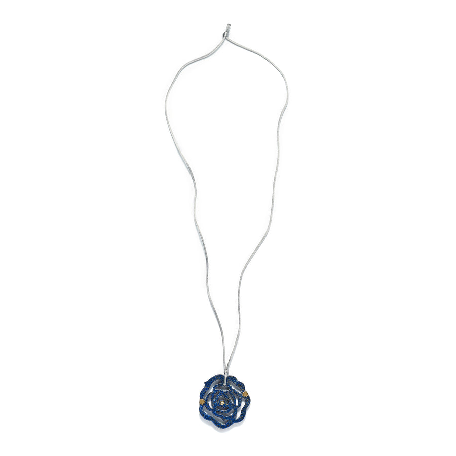 Camelia Necklace