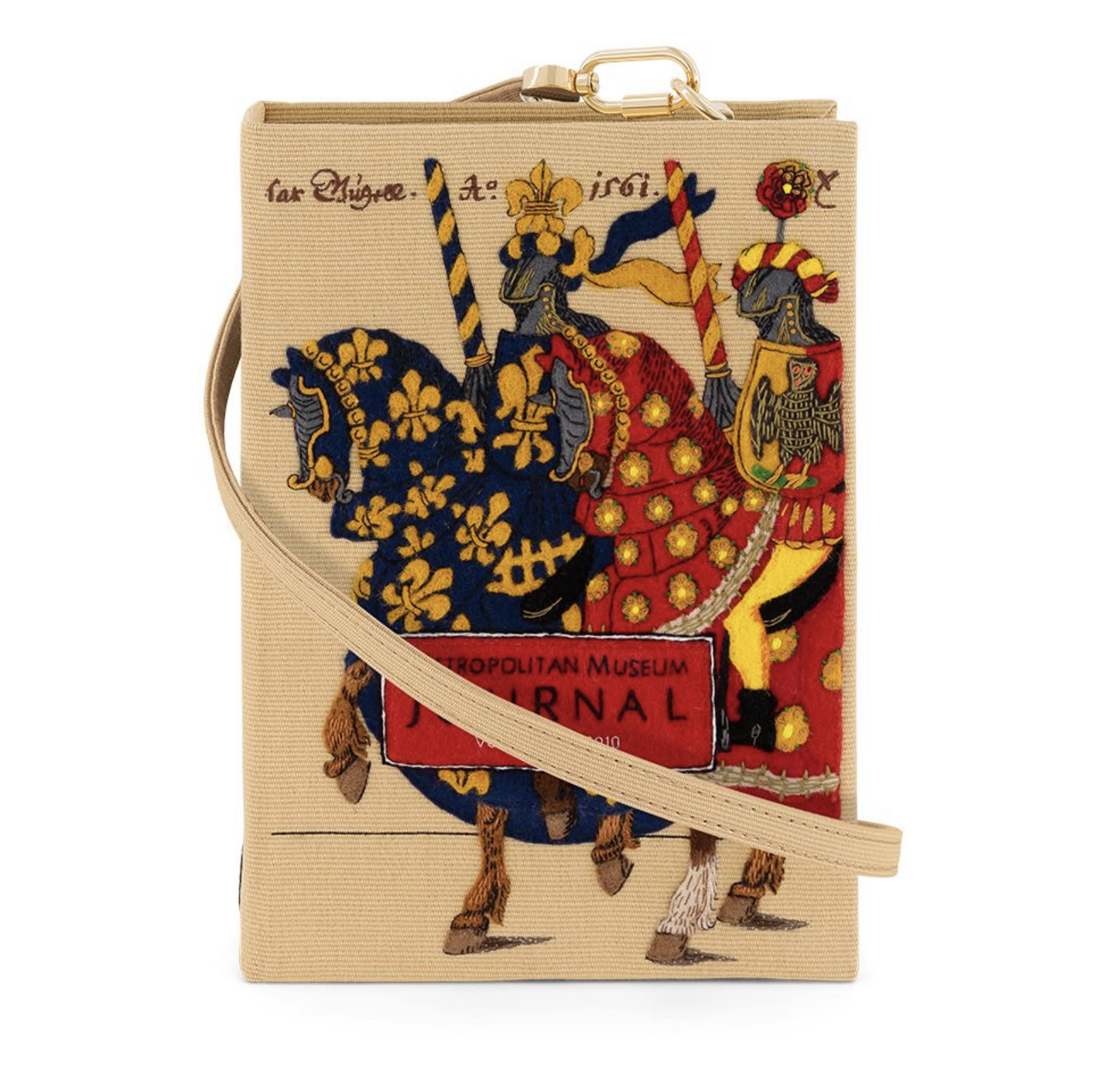 PRE-ORDER Olympia Le-Tan The Metropolitan Museum Journal PRE-ORDER Olympia Le-Tan The Metropolitan Museum Journal