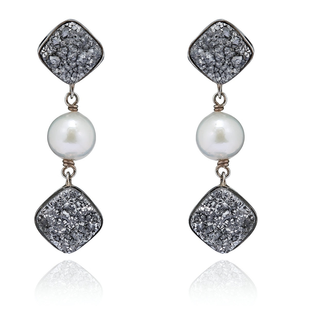 Harris jewelry account statement deals