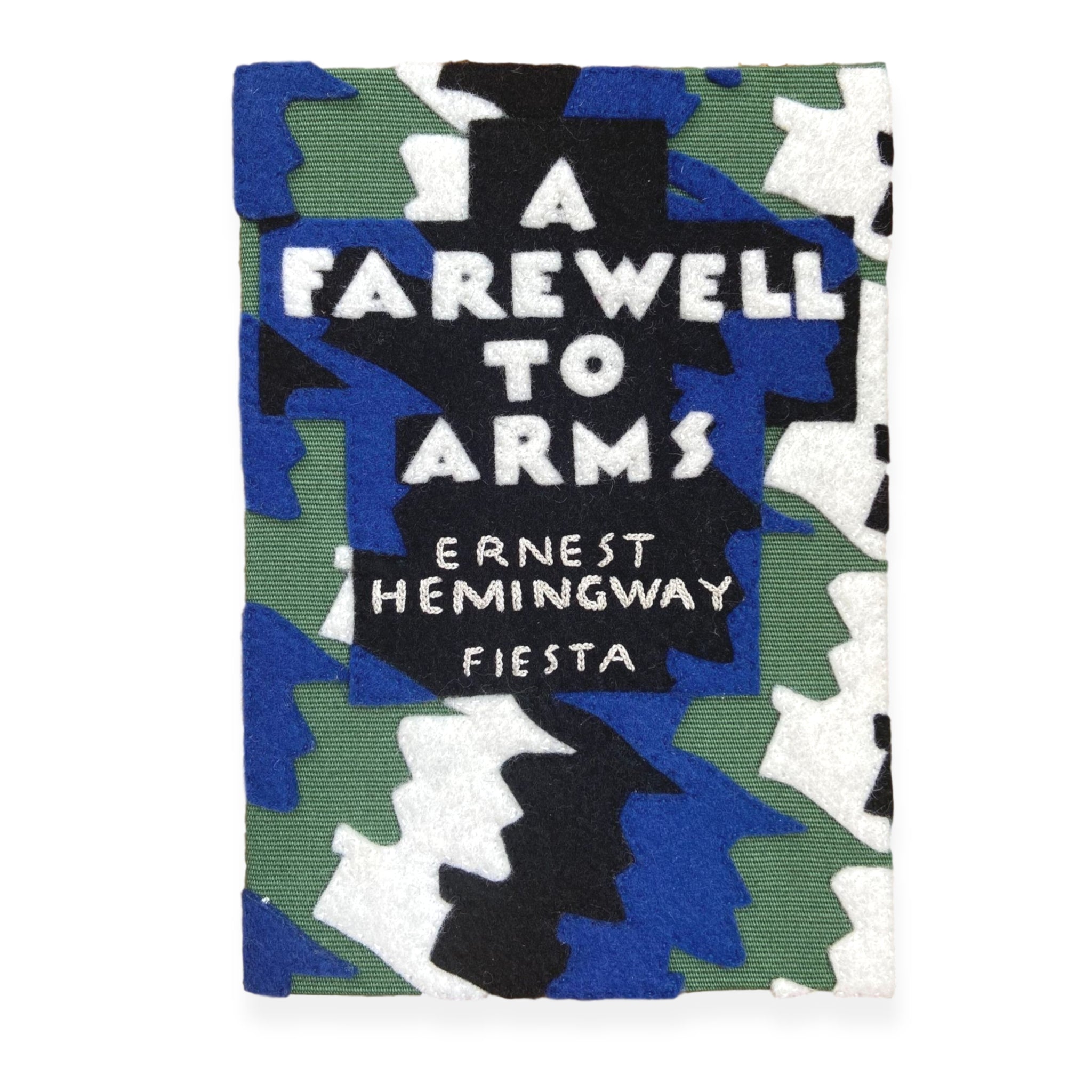 A Farewell To Arms Ernest Hemingway Olympia Le Tan Book Clutch London