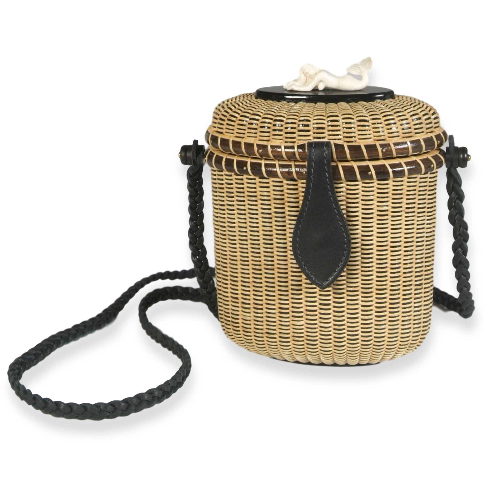 Nantucket Basket 6